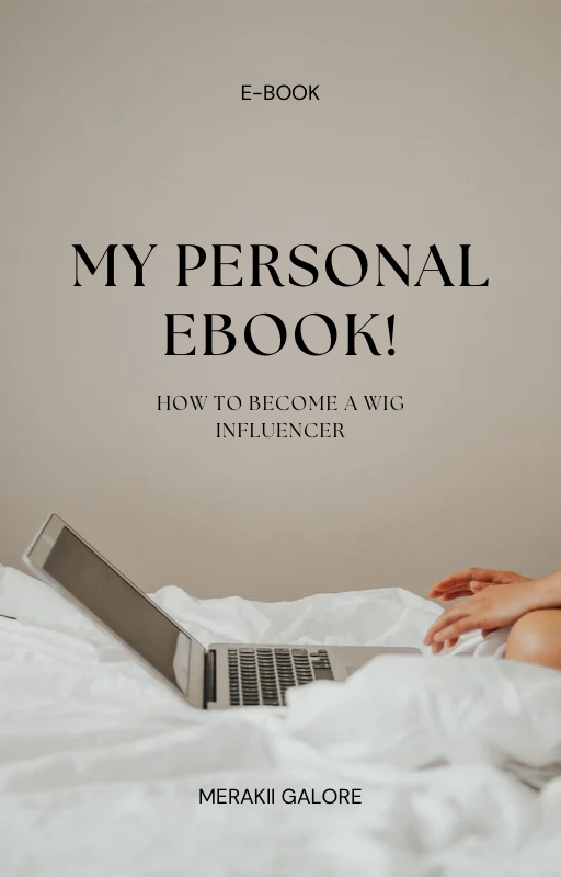 My Personal E-Book Guide !!!!